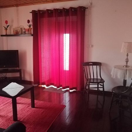 Casa Dos Biscoitos Villa Madalena  Dış mekan fotoğraf