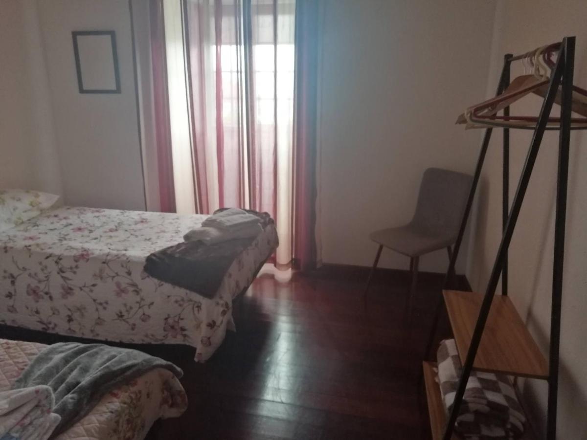 Casa Dos Biscoitos Villa Madalena  Dış mekan fotoğraf