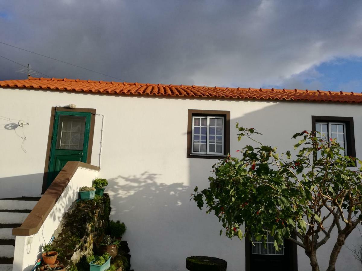 Casa Dos Biscoitos Villa Madalena  Dış mekan fotoğraf