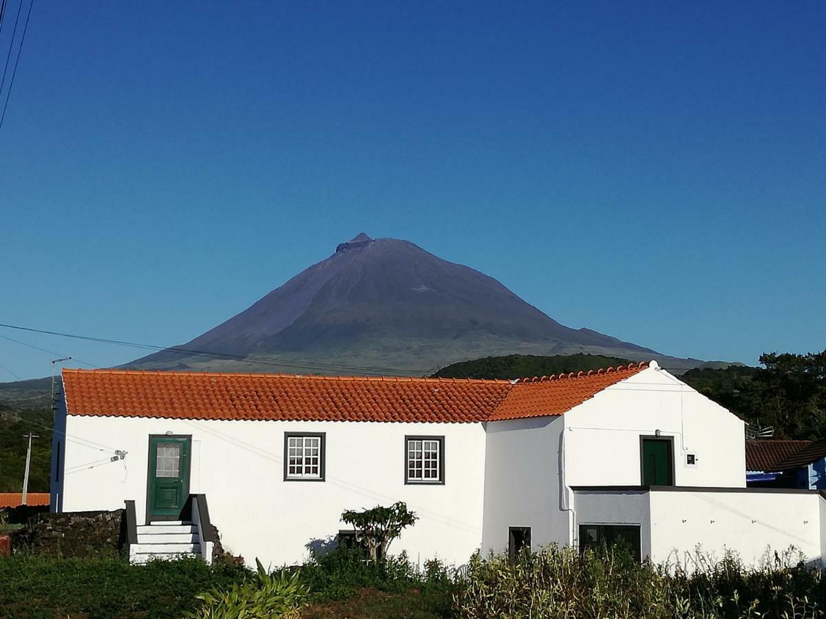 Casa Dos Biscoitos Villa Madalena  Dış mekan fotoğraf