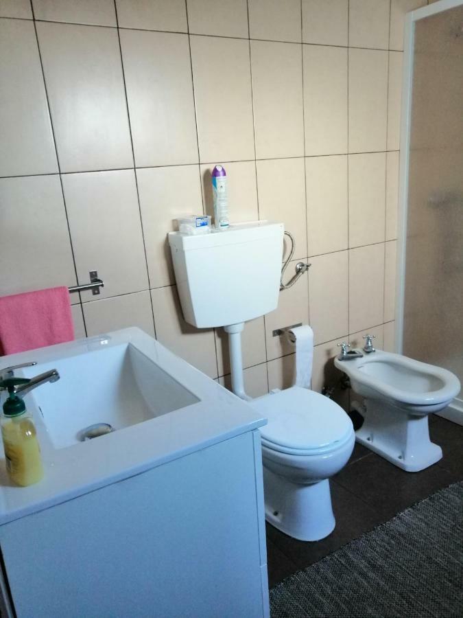 Casa Dos Biscoitos Villa Madalena  Dış mekan fotoğraf