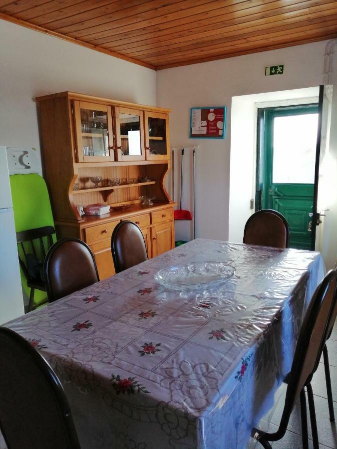 Casa Dos Biscoitos Villa Madalena  Dış mekan fotoğraf