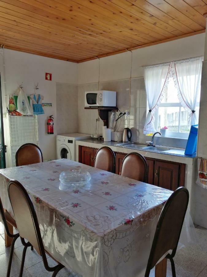 Casa Dos Biscoitos Villa Madalena  Dış mekan fotoğraf